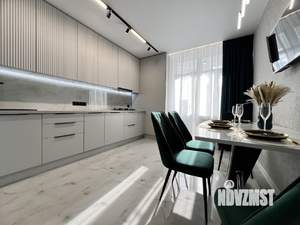 2-к квартира, вторичка, 60м2, 10/18 этаж
