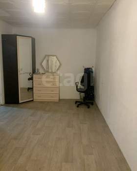 1-к квартира, вторичка, 30м2, 1/5 этаж