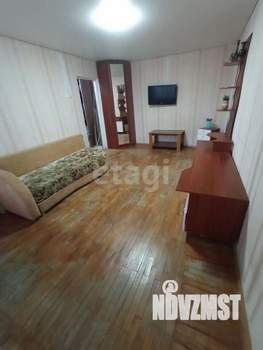 1-к квартира, вторичка, 42м2, 3/14 этаж
