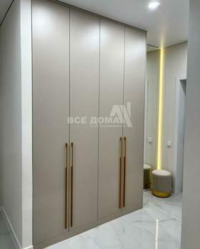 2-к квартира, вторичка, 65м2, 9/20 этаж