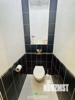 2-к квартира, вторичка, 62м2, 13/16 этаж