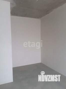 1-к квартира, вторичка, 39м2, 11/16 этаж