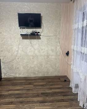 Студия квартира, вторичка, 27м2, 6/7 этаж