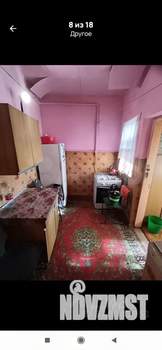 2-к квартира, вторичка, 33м2, 1/1 этаж