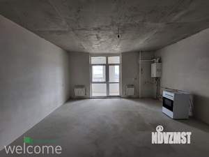 2-к квартира, вторичка, 71м2, 17/24 этаж