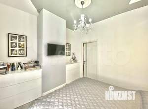 3-к квартира, вторичка, 76м2, 14/17 этаж