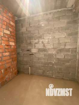 1-к квартира, вторичка, 42м2, 3/15 этаж