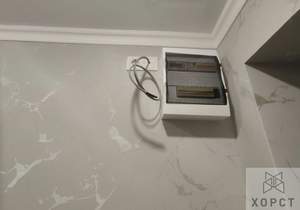 3-к квартира, вторичка, 55м2, 1/5 этаж