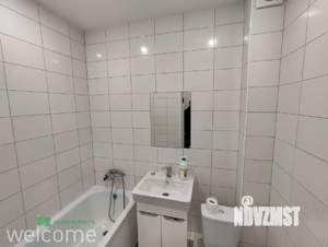 1-к квартира, вторичка, 40м2, 16/25 этаж