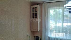 2-к квартира, вторичка, 53м2, 1/10 этаж