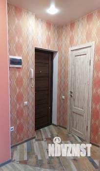 1-к квартира, вторичка, 33м2, 13/17 этаж