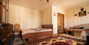 1-к квартира, вторичка, 33м2, 7/9 этаж