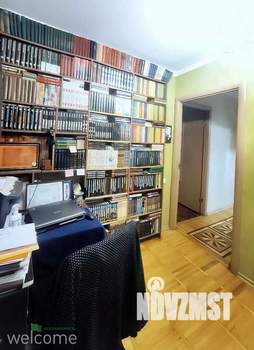 4-к квартира, вторичка, 76м2, 2/9 этаж