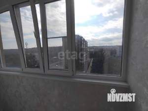 1-к квартира, вторичка, 40м2, 5/7 этаж