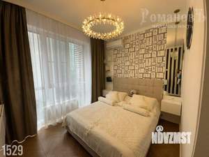 1-к квартира, вторичка, 45м2, 6/24 этаж