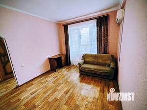 1-к квартира, вторичка, 40м2, 2/16 этаж