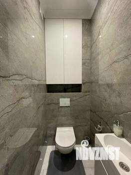 2-к квартира, вторичка, 103м2, 4/6 этаж