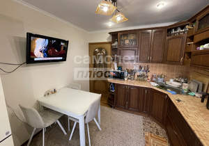 2-к квартира, вторичка, 54м2, 4/6 этаж