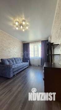 1-к квартира, вторичка, 37м2, 7/12 этаж