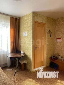 3-к квартира, вторичка, 100м2, 1/1 этаж