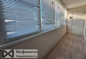 3-к квартира, вторичка, 76м2, 8/10 этаж