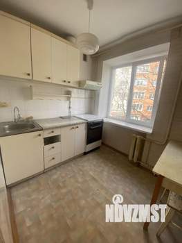3-к квартира, вторичка, 64м2, 3/5 этаж