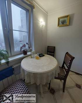 1-к квартира, вторичка, 37м2, 5/9 этаж