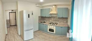 1-к квартира, вторичка, 41м2, 4/16 этаж