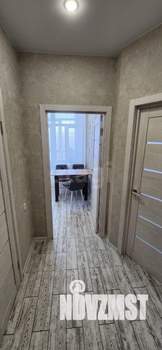 1-к квартира, вторичка, 34м2, 4/15 этаж