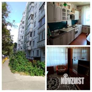 3-к квартира, вторичка, 75м2, 2/9 этаж