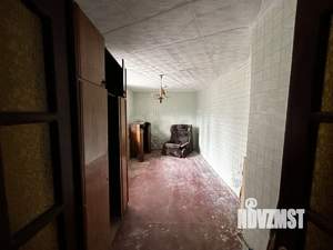 1-к квартира, вторичка, 29м2, 1/2 этаж