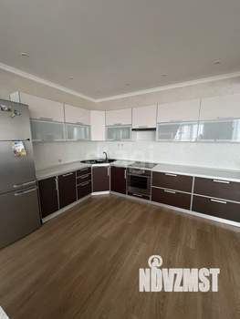 3-к квартира, вторичка, 115м2, 10/12 этаж