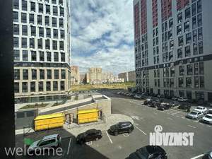 2-к квартира, вторичка, 59м2, 3/12 этаж