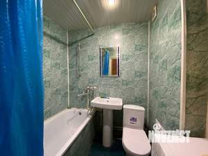 1-к квартира, вторичка, 37м2, 2/10 этаж