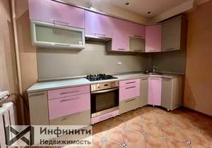 3-к квартира, вторичка, 94м2, 4/10 этаж