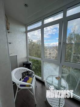4-к квартира, вторичка, 80м2, 5/5 этаж