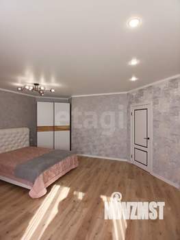 1-к квартира, вторичка, 52м2, 12/15 этаж