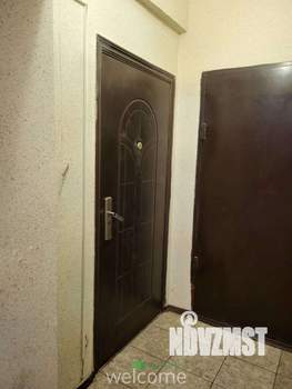 1-к квартира, вторичка, 35м2, 1/10 этаж