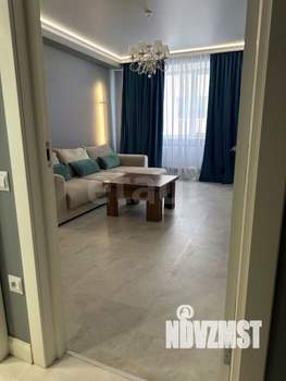 2-к квартира, вторичка, 61м2, 10/15 этаж