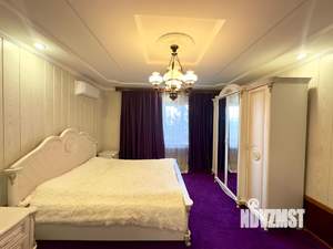3-к квартира, вторичка, 95м2, 4/6 этаж