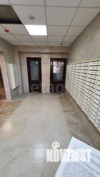 2-к квартира, вторичка, 55м2, 21/25 этаж