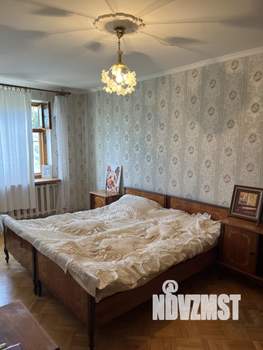 4-к квартира, вторичка, 100м2, 5/10 этаж