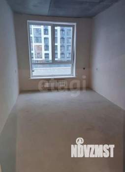 1-к квартира, вторичка, 40м2, 2/16 этаж