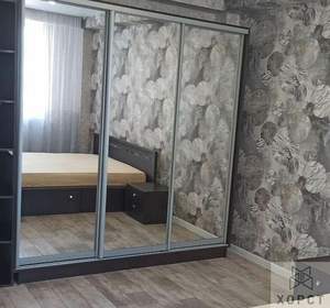 1-к квартира, вторичка, 38м2, 1/17 этаж