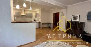1-к квартира, вторичка, 79м2, 2/12 этаж
