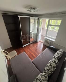 2-к квартира, вторичка, 38м2, 5/5 этаж