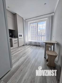 1-к квартира, вторичка, 36м2, 11/12 этаж