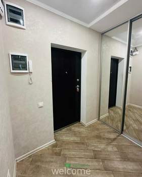 2-к квартира, вторичка, 60м2, 13/16 этаж