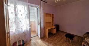 Студия квартира, вторичка, 28м2, 12/16 этаж