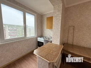 1-к квартира, вторичка, 41м2, 10/10 этаж